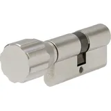 ABUS Türzylinder ECK660NP Z40/K70 gl. Sonderproduktion