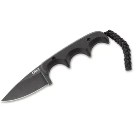 Böker Minimalist Drop Point Schwarz