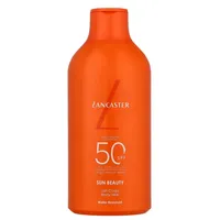 Lancaster Sonnenmilch SUN BEAUTY LSF 50 400 ml