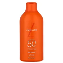 Lancaster Sonnenmilch SUN BEAUTY LSF 50 400 ml