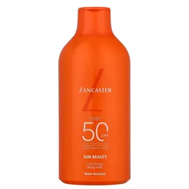 Lancaster Sonnenmilch SUN BEAUTY LSF 50 400 ml