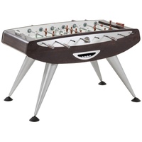 GARLANDO Tischkicker Kickertisch "Exclusive",,