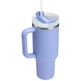Stanley Quencher H2.0 Flowstate Tumbler 1,2l Hydrangea Silber