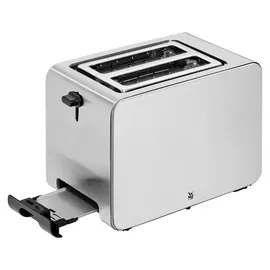 WMF Stelio Toaster Edition Cromargan matt