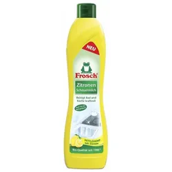 Frosch Zitronen Scheuermilch 500ML