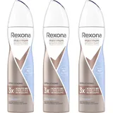 Rexona 3x Rexona Maximum Protection Anti-Transpirant Deospray Clean Scent je 150 ml
