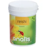 Anatis Reishi Pilz KPS Anatis Bio 90 St Kapseln