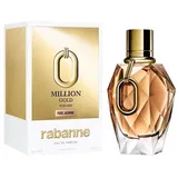 Paco Rabanne Million Gold For Her Pure Jasmine Eau de Parfum