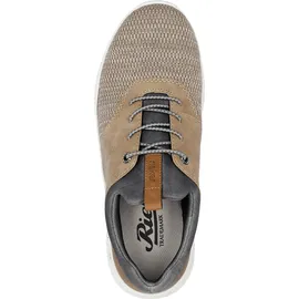 Rieker Slip-Ons Herren Beige 43