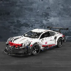 LEGO Technic Porsche 911 RSR 42096