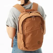 Fjällräven Räven 20 khaki dust