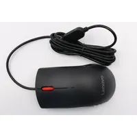 Lenovo 00PH128, Optisch, USB Typ-A, Schwarz