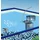 Wiltec Aquarienfilter JP-022F 600l/h
