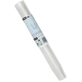 Papstar Mehrweg-Gläser für Schnaps 0,04 l 50-tlg.