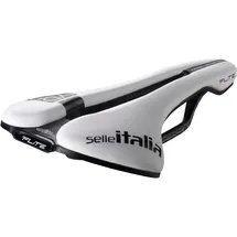 SELLE ITALIA Flite Boost Superflow 14 cm Schwarz
