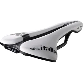 SELLE ITALIA Flite Boost Superflow 14 cm Schwarz