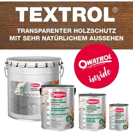 Owatrol Textrol Eiche rustikal 5 l