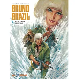 All Verlag Bruno Brazil 07