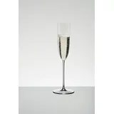 riedel the wine glass company Riedel Superleggero Champagner Flöte 4425/08
