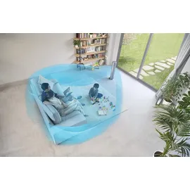 De'Longhi 3D Multi Air HFX85W20C | Grau