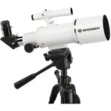 Bresser Classic 70/350 Linsen-Teleskop