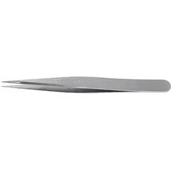 HOLEX Pinzette spitz, 115 mm, Form 3c, AM
