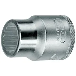 D 32 7/8AF Steckschlüsseleinsatz 3/4" UD-Profil 7/8"