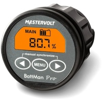 Mastervolt Battman Pro