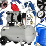 KRAFT&DELE KD1395 Kompressor 24 l