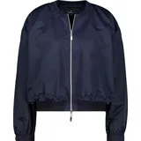 Monari Outdoorjacke blau 42