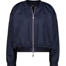 Monari Outdoorjacke blau 42