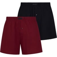 bruno banani Herren 4804 PORTWEINROT, XXL