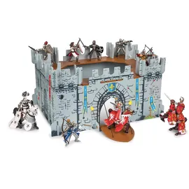 Papo Meine erste Burg 6 cm