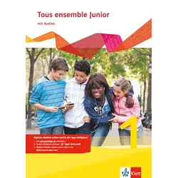 Tous ensemble Junior 1