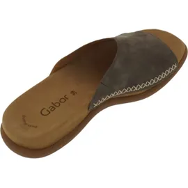 Gabor 03.705.13 taupe 42