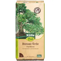 Kölle Bio Bonsai-Erde 5 l