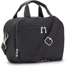 Kipling Kosmetiktasche Basic Palmbeach Large Toiletry Bag Black Noir