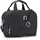 Kipling Kosmetiktasche Basic Palmbeach Large Toiletry Bag Black Noir
