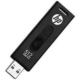 PNY HP x911w 512GB, USB-A 3.0 (HPFD911W-512)