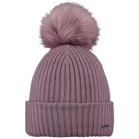 Barts Kenzie Mütze Mauve