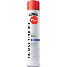 IPONE Politur Lack 2 St. 0,8 l