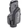 Titleist Cart 14 Cartbag - Charcoal/Graphite/Black