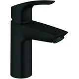Grohe Eurosmart Einhandmischer Schwarz Matt