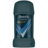 Rexona Men Nonstop Protection Cobalt Dry Anti Transpirant mit 72 Stunden Schutz vor Schweiß und Körpergeruch 50 ml