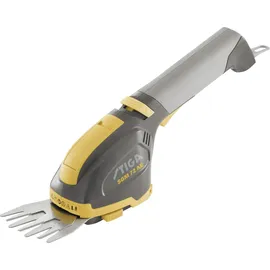 Stiga Akku-Strauchschere SGM 102 AE inkl. 1 x 2,5 Ah