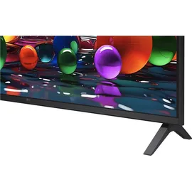 LG 43UA75006LA 43" LED 4K UHD AI Smart TV UA75