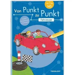 TESSLOFF 378864510 Von Punkt zu Punkt Fahrzeuge