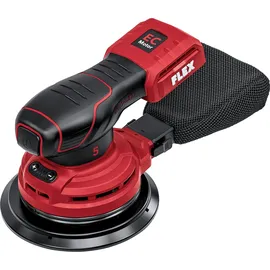 Flex Akku Exzenterschleifer ORE 5-150 18-EC C ohne Akku u. Ladegerät