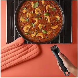 Tefal Ingenio Emotion Topf-Set 10-tlg. Kochtopf + Pfanne