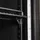 GastroHero GKS-160 Slim Getränkekühlschrank 160 L